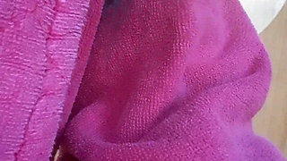 Cock Stuck Into the Window and Fuck Me