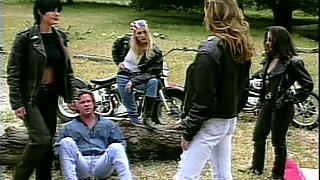 Town Sex Terror (USA 1995, Celeste, Jeanna Fine)60fps - Jeanna fine