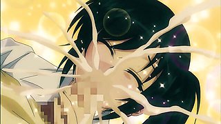 Hentai Universe featuring belle's big ass video