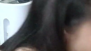 My Stepsister Wants My Cum - Deepthroat Challenge