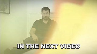 Laluceros Big-Butt Teacher Spots Nicks Hard Cock and Pounds Him in Class