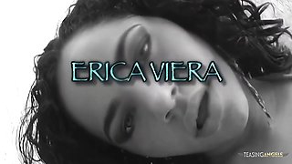 Jay Brown, Erica Viera And Erica Vieira In Nasty Gangbang Leaves Stretched Out From The Intense Double Penetration And Interracial Anal