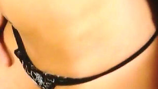 Golden Pleasures Scene-4_blonde Big-ass Slut Enjoys Jerking off Her Boyfriend's Cock Until She Gets a Facial