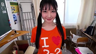 Busty Asian Japanese white skin Sex Hardcore
