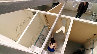 Desires Of Hollywood Adults Movie Uncensored - Brunette