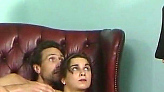 This Is German Amateur Nympho Who Is Getting Double Penetrated