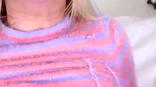 Gift of Cumming - 5 Orgasms