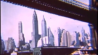 Incredibly sexy vintage brunette in heat