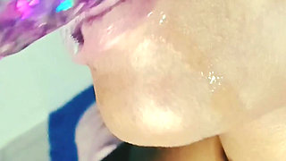 The Talented Throater!!!