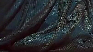 Blue Saree Stepaunty Sex