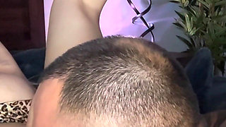 The Girlfriend Auditions - Fucking a Blonde Bimbo Bombshells with Bad Bella Xo