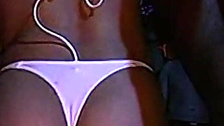 Teenie with Slim Body Gets Covered in Cum...spermagewitter Explosion!