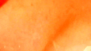 Marie Mccray Likes When They Cum on Her Hairy Pussy