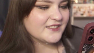 Porn Story: Cuckold Shares His Girlfriend with a Stranger