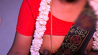 Roja a Hot Married Naughty Teacher Helped to Masturbate