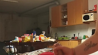 Bouncing Goddess: Extreme POV & Deep Action
