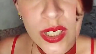 Shyy I Give Everything and I Behave Very Badly in a Porn Casting - Role Play Part 1