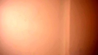 Tantalizing Busty Babe Goes Solo and Masturbates