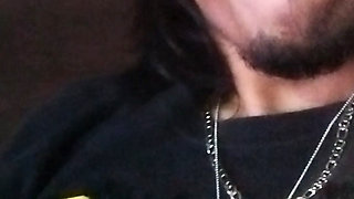 Man Seeks Pleasure