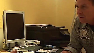 Big George - The evil Boss