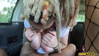Redhead Anal Passion with Pixi Peach in Filthy Heat