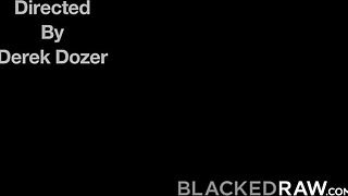 Curvy Buxom Brazilian Hottie Jessie Rogers Gets Deepthroated & DP-ed With 4 BBCs In a Hot Gangbang