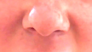 Vilu Vidish Eye Contact Handjob POV