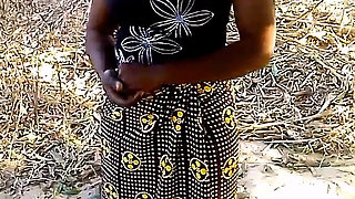 African feeling