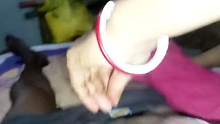 Desi Aunty Rough Anal Fuck - Gaon Ki Chut Li Gayi - RohitNuniya HD
