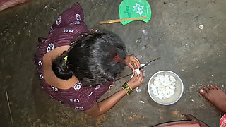 Indian Hot Couple Sex Sexy Wife