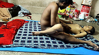 Me and my lovely wife hard sex