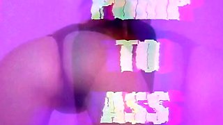 Bratty Bunny Pump To Booty