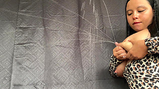 Expressing Until Empty: My Private Solo Session