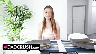 Dad Crush featuring minx's 18-25 smut