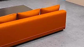 Love and Submission (0.08) Part 13 Free Coffee by Loveskysan69