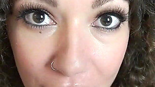 A Step-stepmommy Step-stepson Taboo Tale