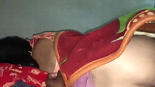 Desi Local Bhabhi and Devar Hot Outdoor Sex Video, Indian Local Beautiful Girl Xxx Video