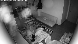 Amateur Doggystyle Hidden Cam