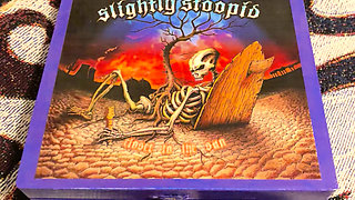 Suzy Wylde Is a Creator That Creates Art & Usable Items