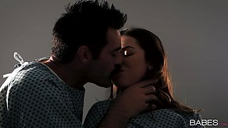 Charles Dera’s Desired Passion in a Sultry Heat