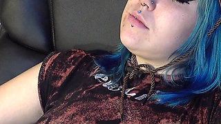 Delilah's Foot Humiliation - (dreamgirls in Socks)