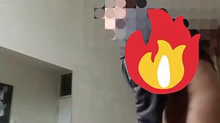 Doing it with my step sister full poses part 1