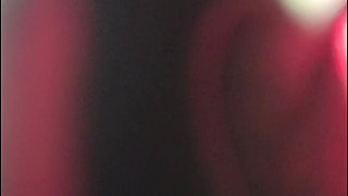 Naked his beautiful wife at night and fucked a lot
