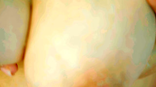 Swallows a Small Dick