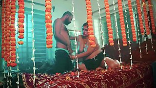 Sasur Ki Daawat Hot Indian Web Series Part-8 - Amateur