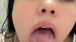 Fairy-Sucker the Little Mouth