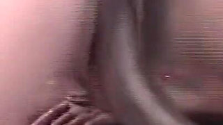 Ebony Asses Craving for a BBC