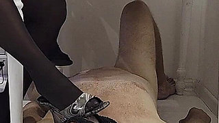 FFM Session #145 Foot Licking