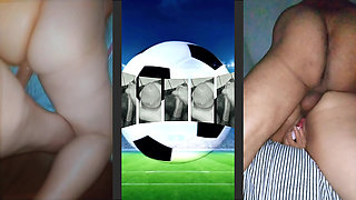 A Compilation of Fucks and Jerk-off Sessions Dedicated to Cuckolds and Their Whores.