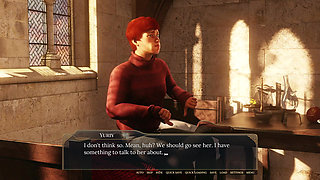 Complete Gameplay - Magic Pussy 2, Part 10